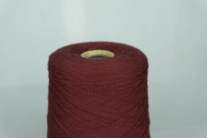 Tollegno 1900 / Lana Gatto.    Art. SPRING SPORTIVA   Col. BORDO 100 / A0107 ( Вишня ) 