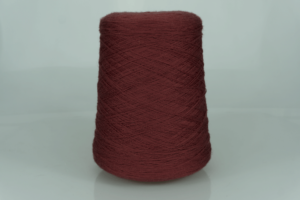 Tollegno 1900 / Lana Gatto.    Art. SPRING SPORTIVA   Col. BORDO 100 / A0107 ( Вишня )  Состав: 100% Меринос ( WV ).   Метраж пряжи: 1233м/100гр. (3/37) 