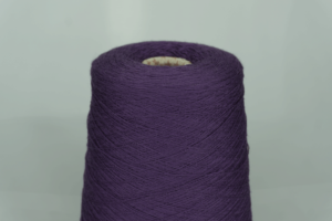 Tollegno 1900 / Lana Gatto.    Art. SPRING SPORTIVA   Col. 942 VIOLA / 93163 ( Фиолетовый ) 