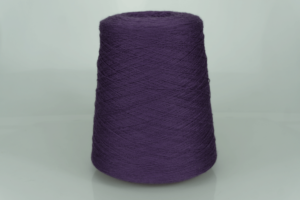 Tollegno 1900 / Lana Gatto.    Art. SPRING SPORTIVA   Col. 942 VIOLA / 93163 ( Фиолетовый )  Состав: 100% Меринос ( WV ).   Метраж пряжи: 1233м/100гр. (3/37) 