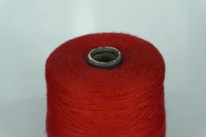 Tollegno 1900 / Lana Gatto.    Art. SPRING SPORTIVA   Col. 577 ROSSO / 77384 ( Красный ) 