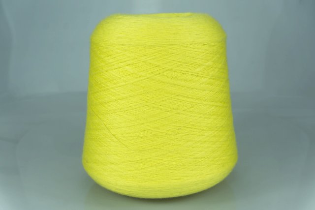 Zegna Baruffa Lana Borgosesia. Art. GOLD Col. 215946 ( Жёлтый )