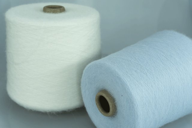 INTIFIL S.A. Art. ALPACA BRUSHED