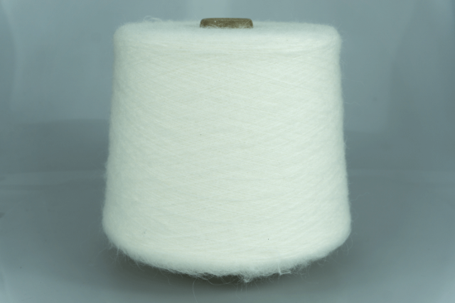 INTIFIL S.A. Art. ALPACA BRUSHED Col. B0 ( Белый )