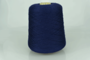 Zegna Baruffa Lana Borgosesia.  Art. GOLD    Col. 028014 ( Синий с фиолетовым подтоном  ) 