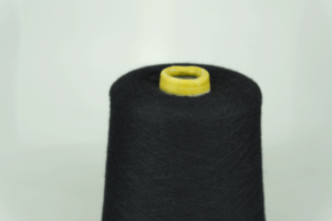 Zegna Baruffa Lana Borgosesia.  Art. GOLD    Col. 210495 ( Чёрный ) 
