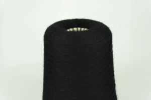Zegna Baruffa Lana Borgosesia.  Art. GOLD    Col. 200123 ( Чёрный ) 
