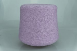 GTI.  Art. FLAT G    Col. 044 LILAC ( Сирень )  Букле