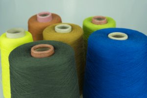 IAFIL S.P.A  Art. WHIRL  Состав: 100% Хлопок. 