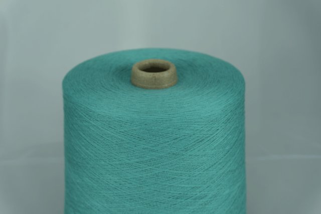 IAFIL FILATI  Art. SEA CASHMERE  Col. 334 TURCHESE ( Бирюзовый ) 