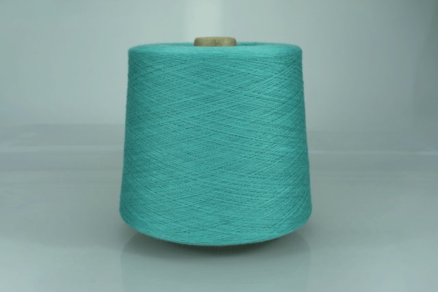 IAFIL FILATI  Art. SEA CASHMERE  Col. 334 TURCHESE ( Бирюзовый ) 