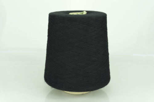 MARCHI & FILDI SPA  Art. SUPERCOTTON ECOTEC  Col. 48171/25 NERO  ( Чёрный ) 