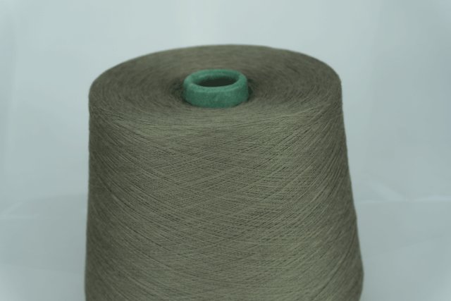 IAFIL SPA INDUSTRIA AMBROSIANA FILATI  Art. SEA CASHMERE  Col. 9280 CIPRESSO ( Кипарис ) 