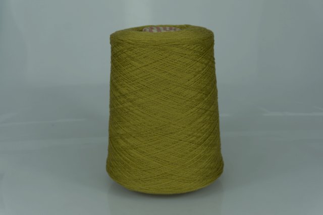 Linsieme Filati Srl. Art. HARAN Col. 3060 ( Горчица )
