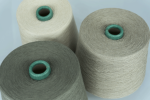 IAFIL SPA Art. SEA CASHMERE  Состав: 85% Хлопок ( CO ), 15% Кашемир ( WS ).  Метраж пряжи: 2400м/100гр. ( 2/48 ) 