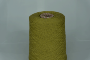 Linsieme Filati Srl.  Art. HARAN  Col. 3060 ( Горчица ) 