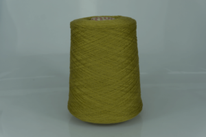 Linsieme Filati Srl.  Art. HARAN  Col. 3060 ( Горчица ) 