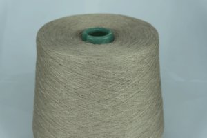 IAFIL SPA INDUSTRIA AMBROSIANA FILATI  Art. SEA CASHMERE  Col. 602 NOCINO ( Тауп ) 