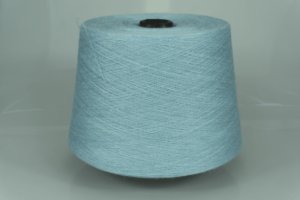 TOSCANO S.r.l.  Art. TOSCOLINO  Col. N 2058 ( Голубой )  Состав: 100% Лён ( LI ). 