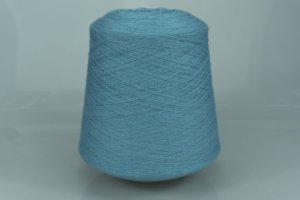 Linsieme Filati Srl.  Art. KLIMT  Col.  3798 ( Темная бирюза ) Состав: 45% Кашемир ( WS ), 55% Меринос ( WV ).  Метраж пряжи: 1200м/100гр. ( 2/24 ) 
