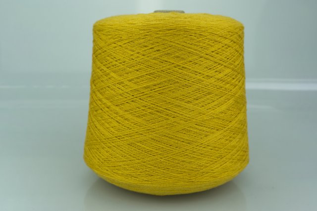 Linsieme Filati Srl. Art. HARAN Col. 3037 ( Жёлтое золото )