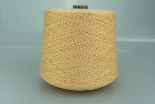 Linsieme Filati Srl.  Art. HARAN  Col. 3020 ( Персик ) 