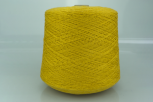 Linsieme Filati Srl.  Art. HARAN  Col. 3037 ( Жёлтое золото ) 
