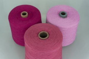 IAFIL SPA INDUSTRIA AMBROSIANA FILATI  Art. MADEIRAS   Состав: 46% Хлопок ( CO ), 54% Меринос ( WV ). 