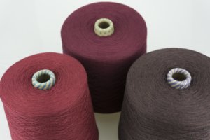 IAFIL SPA INDUSTRIA AMBROSIANA FILATI  Art. MADEIRAS   Состав: 46% Хлопок ( CO ), 54% Меринос ( WV ). 