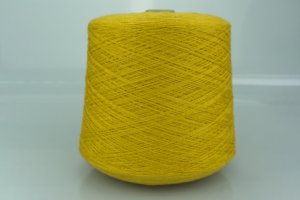 Linsieme Filati Srl.  Art. HARAN  Col. 3037 ( Жёлтое золото ) 
