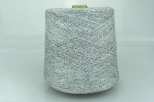 Linsieme Filati Srl.  Art. HARAN  Col. 306 ( Серый ) 