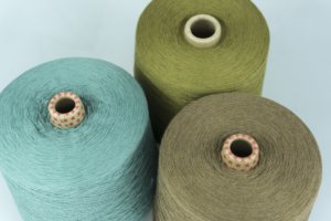 IAFIL SPA INDUSTRIA AMBROSIANA FILATI  Art. MADEIRAS   Состав: 46% Хлопок ( CO ), 54% Меринос ( WV ). 