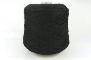 MANIFATTURA SESIA SRL  Art. DAHU  Col. 0067 ( Чёрный )  Состав: 25% Альпака, 50% Меринос, 25% AC ( другие волокна ).  Метраж пряжи: 460м/100гр. (4600) 