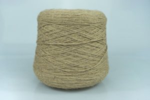 FILITALY LAB s.r.l.  Art. BARRANCA  Col. 1033 CAMEL ( Верблюд )  Состав: 32% Baby Альпака, 12% Меринос, 34% PA, 22% PL.