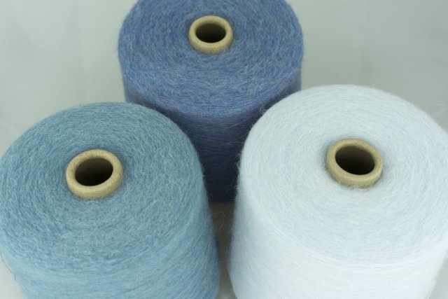 INTIFIL S.A. Art. ALPACA BRUSHED