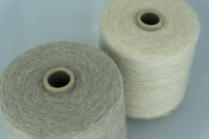 INTIFIL S.A.  Art. ALPACA BRUSHED 