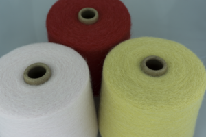 INTIFIL S.A.  Art. ALPACA BRUSHED 