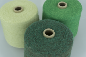 INTIFIL S.A.  Art. ALPACA BRUSHED 