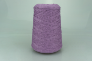 Cariaggi.  Art. CASHMERE 100  Col. 712933 ( Сирень )  Состав: 100% Кашемир ( WS ).  Метраж пряжи: 1400м/100гр. ( 2/28 ) 