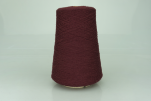 Zegna Baruffa Lana Borgosesia.  Art. CASHMERE  Col. 026998 ( Кровь )  Состав: 100% Кашемир.  Метраж пряжи: 2250м/100гр. ( 2/45 ) 