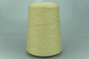 Todd & Duncan.  Art. CASHMERE 100  Col. 22446 ( Светло-жёлтый )  Состав: 100% Кашемир ( WS ).  Метраж пряжи: 1400м/100гр. ( 2/28 ) 