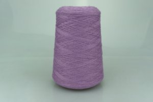 Cariaggi.  Art. CASHMERE 100  Col. 712933 ( Сирень )  Состав: 100% Кашемир ( WS ).  Метраж пряжи: 1400м/100гр. ( 2/28 ) 