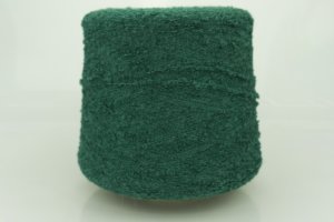 INTIFIL S.A.  Art. ALPALOOP  Col. ZT 241 ( Зелёный )  Состав: 35% Baby Альпака, 45% Меринос, 20% ПА.  Метраж пряжи: 400м/100гр. ( 1/4 ) 