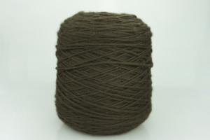Sato Seni Co., Ltd.  Art. TOP STREAM  Col. 025 ( Шоколад )  Состав: 100% Меринос ( WV ).  Метраж пряжи: 100м/100гр. (1/1) 