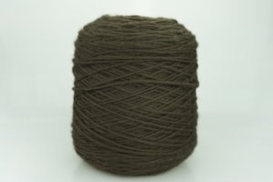 Sato Seni Co., Ltd.  Art. TOP STREAM  Col. 025 ( Шоколад )  Состав: 100% Меринос ( WV ).  Метраж пряжи: 100м/100гр. (1/1) 