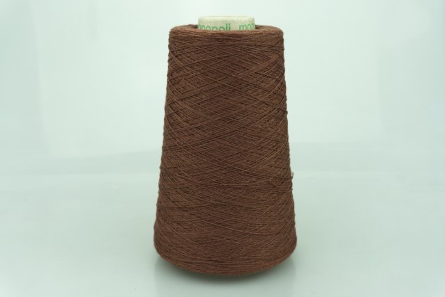 CARIAGGI - Art. MONOPOLI BIS / 1800 м / 70% Меринос, 10% Кашемир, 20% Вискоза.