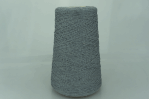 Cariaggi.  Art. MONOPOLI  Col. 196 - 450 ( Серо-голубой )  Состав: 80% Меринос ( WV ), 10% Кашемир ( WS ), 10% Вискоза ( VI ).  Метраж пряжи: 1500м/100гр. ( 2/30 ) 