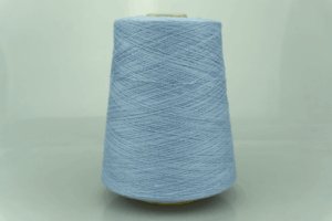 Cariaggi.  Art. MONOPOLI BIS  Col. 40951 507 ( Голубой )  Состав: 70% Меринос ( WV ), 10% Кашемир ( WS ), 20% Вискоза ( VI ).  Метраж пряжи: 1800м/100гр. ( 2/36 ) 