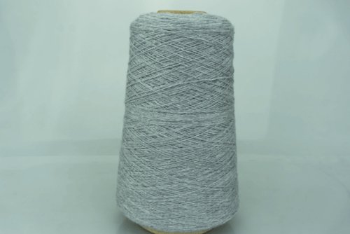 Cariaggi.  Art. MONOPOLI  Col. 196 - 061 ( Светло-серый )  Состав: 80% Меринос ( WV ), 10% Кашемир ( WS ), 10% Вискоза ( VI ).  Метраж пряжи: 1500м/100гр. ( 2/30 ) 