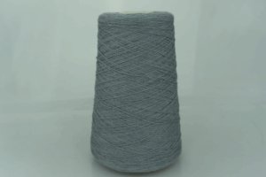 Cariaggi.  Art. MONOPOLI  Col. 196 - 450 ( Серо-голубой )  Состав: 80% Меринос ( WV ), 10% Кашемир ( WS ), 10% Вискоза ( VI ).  Метраж пряжи: 1500м/100гр. ( 2/30 ) 